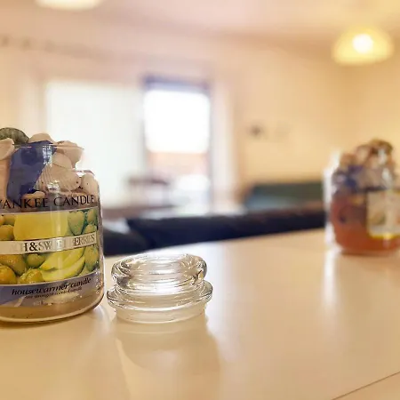 Appartement Pgs Immobiliare Srls Guardioli Bouganville A Schiera Con Terrazza Attrezzata E Posto Auto Privato