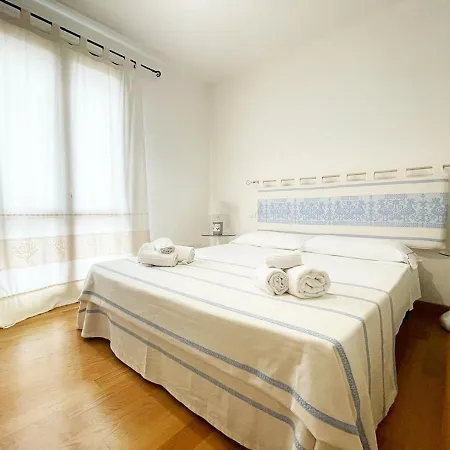 Pgs Immobiliare Srls Guardioli Bouganville A Schiera Con Terrazza Attrezzata E Posto Auto Privato Appartement *